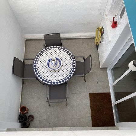 Casa Los Tejares Casasol ネルハ エクステリア 写真