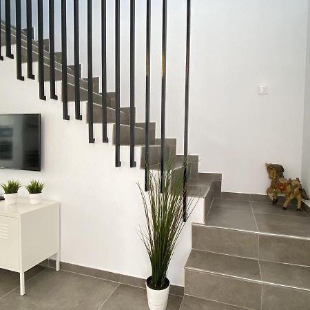 Casa Los Tejares Casasol ネルハ エクステリア 写真