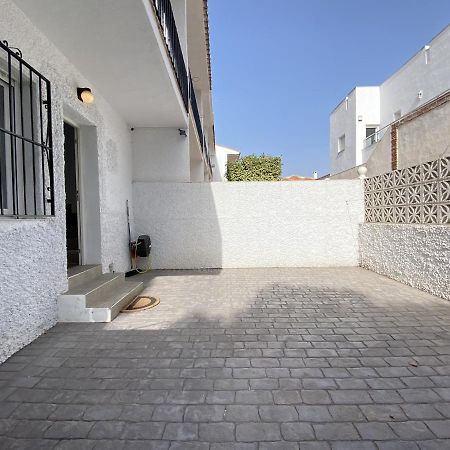 Casa Los Tejares Casasol ネルハ エクステリア 写真