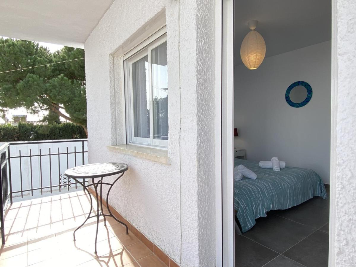 Casa Los Tejares Casasol ネルハ エクステリア 写真
