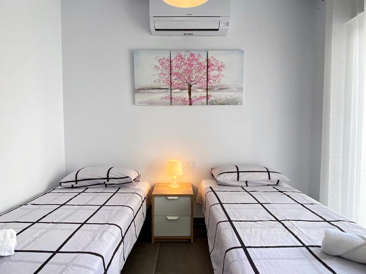 Casa Los Tejares Casasol ネルハ エクステリア 写真