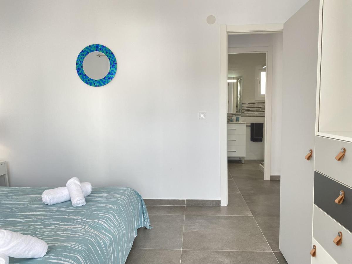 Casa Los Tejares Casasol ネルハ エクステリア 写真
