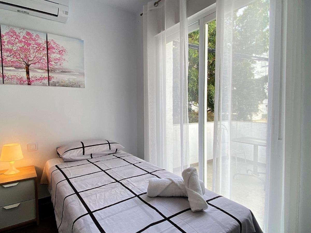 Casa Los Tejares Casasol ネルハ エクステリア 写真